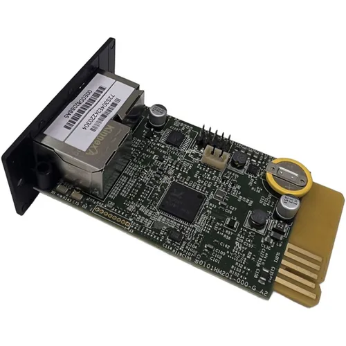 Плата управления SMARTWATT SNMP-Mini Card 3 [4512020450005]