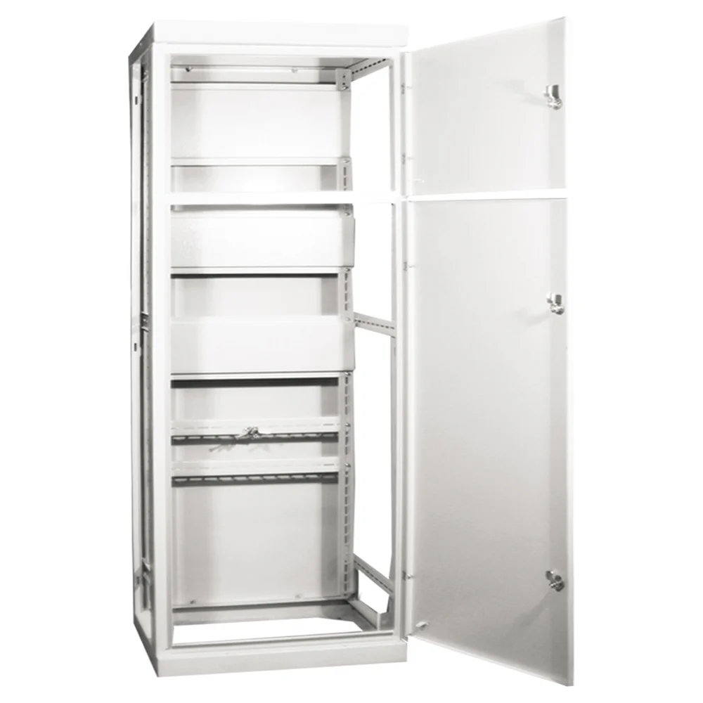 Сборный каркас TDM ELECTRIC ВРУ-2 SQ0905-0156