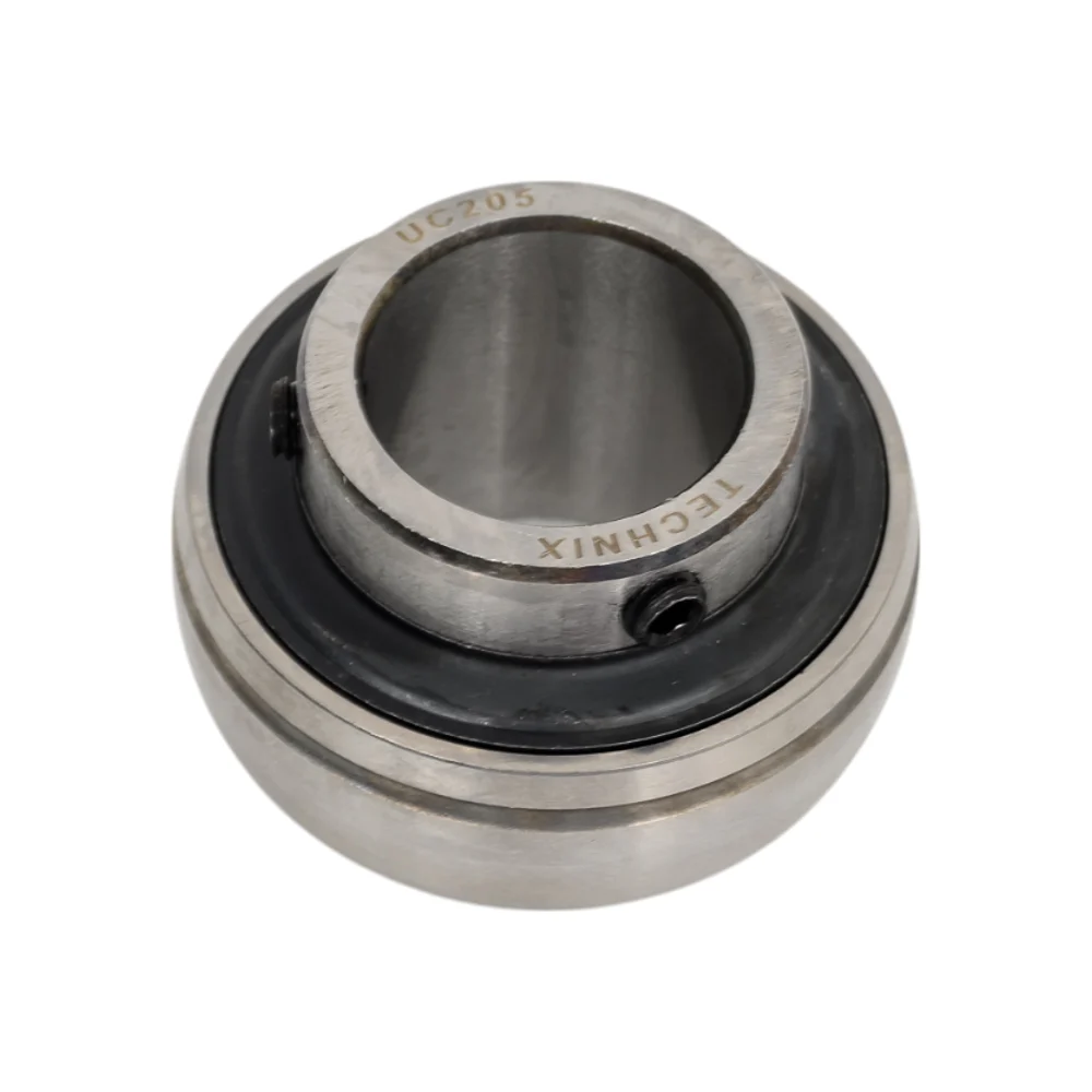 Подшипник TECHNIX UC205 UC205TECHNIX