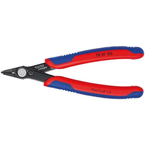 Бокорезы KNIPEX KN-7831125, 125мм