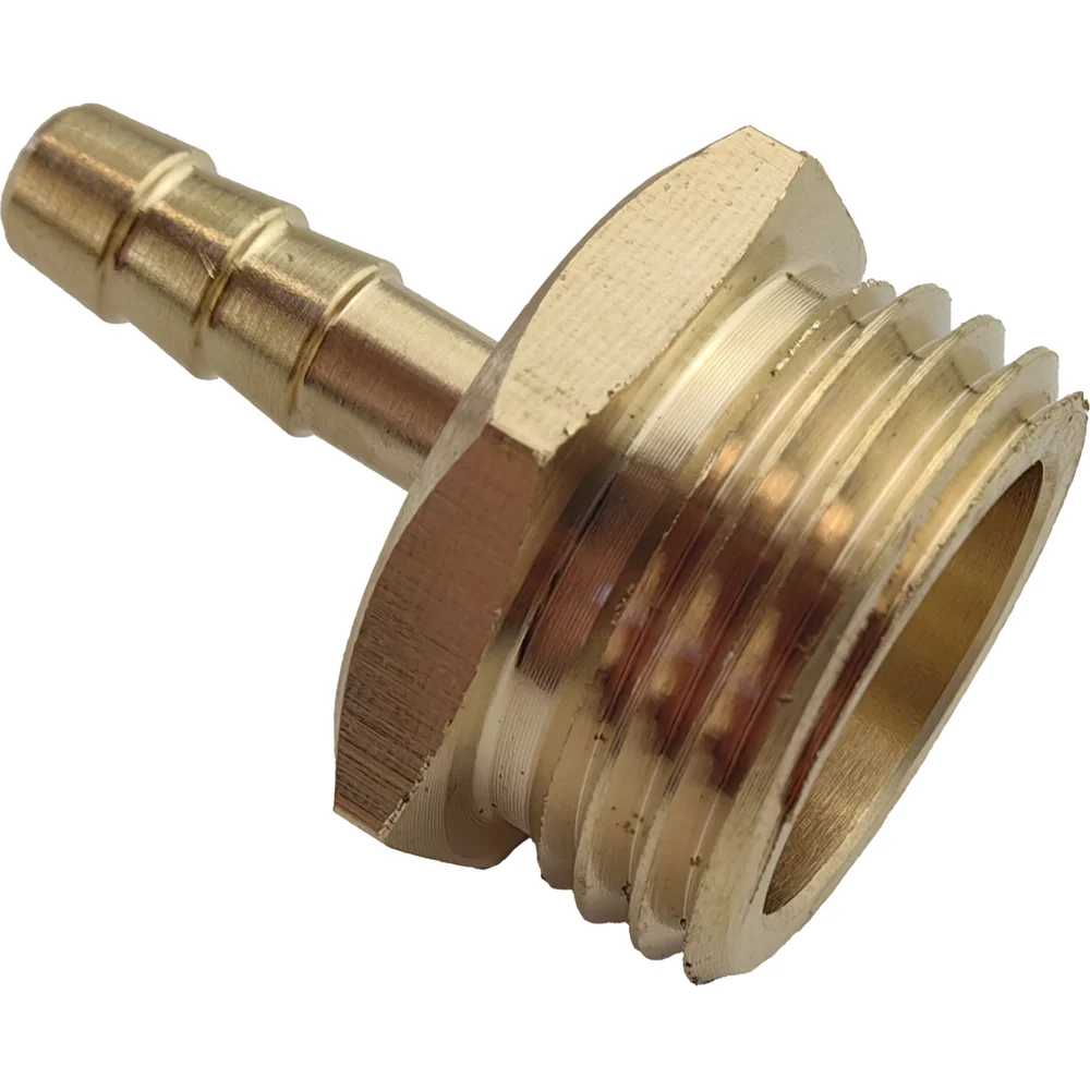 Наконечник HG 1/2" НР х 6 мм 1896158
