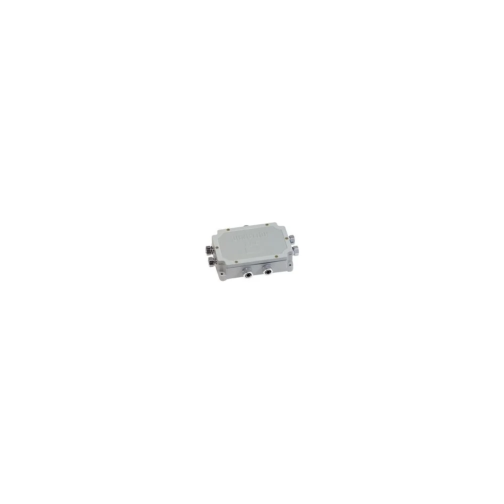 Соединительная коробка CAS JB-6P CZ4JP3000GCI0502