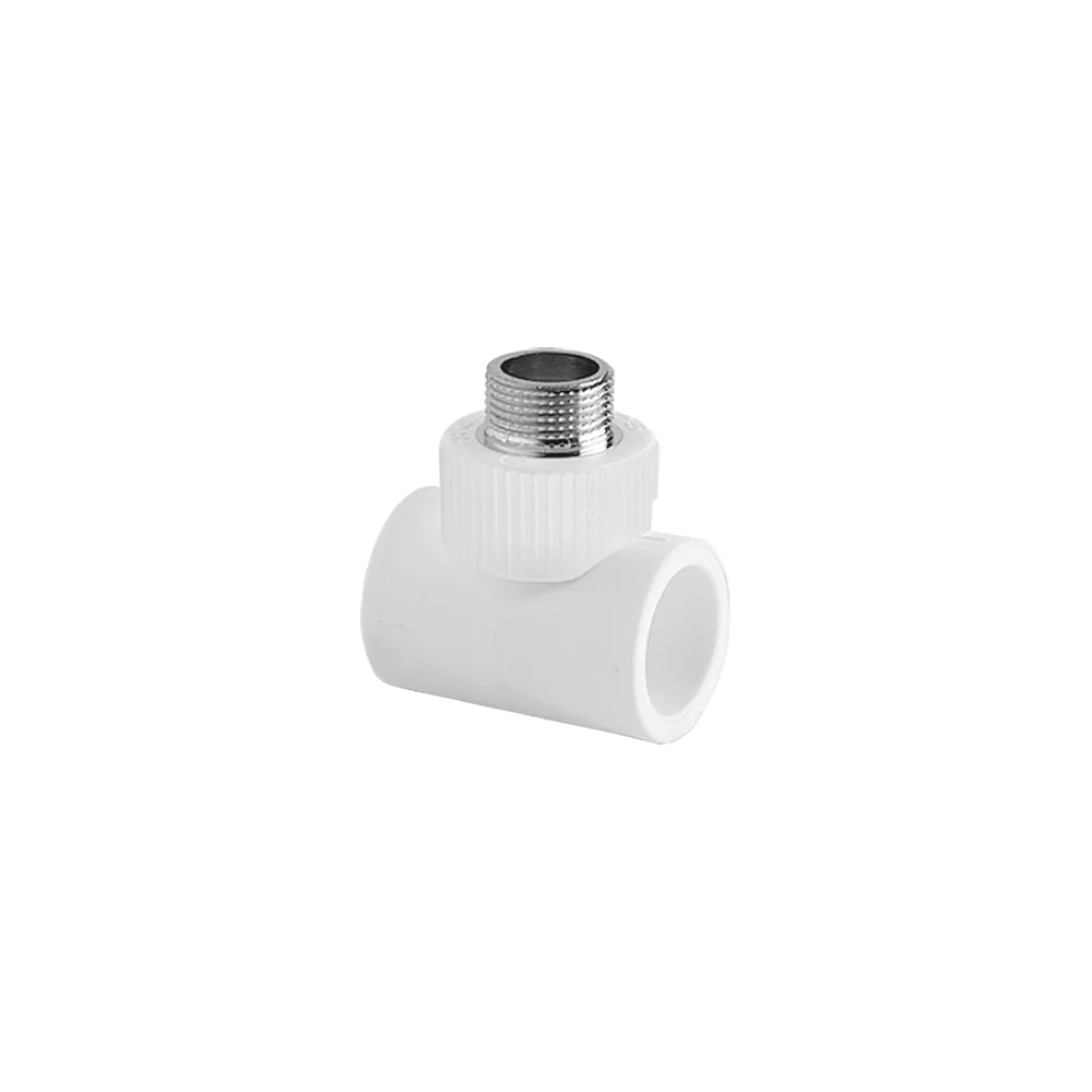 Комбинированный тройник TEBO C-TB 030040510