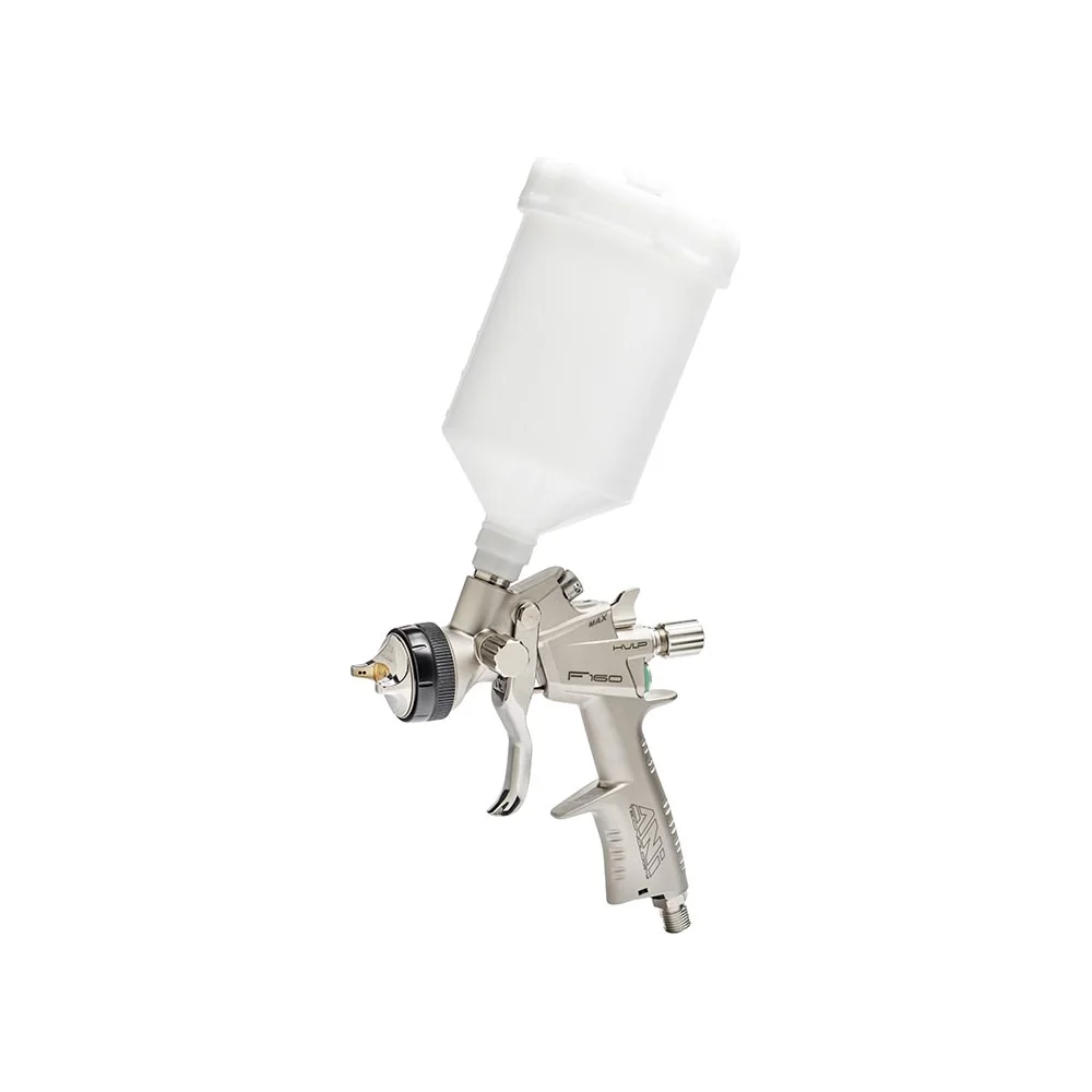 Краскопульт ANI 160 CLEAR AH1501031A