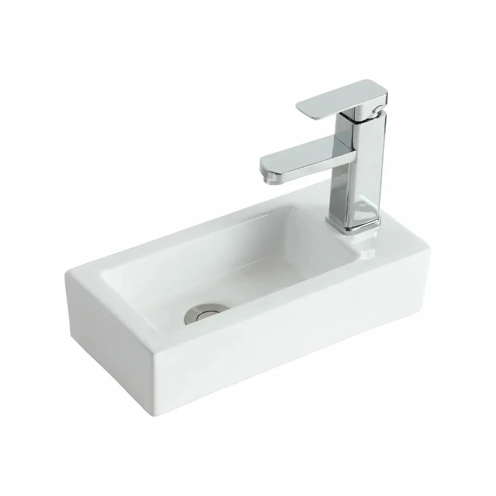 Подвесная раковина ORANGE B05-365W