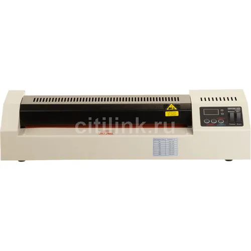 Ламинатор Office Kit L3350, A3