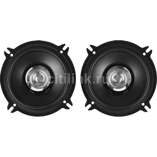 Колонки автомобильные Pioneer TS-G1310F, 13 см (5 дюйм.), комплект 2 шт.