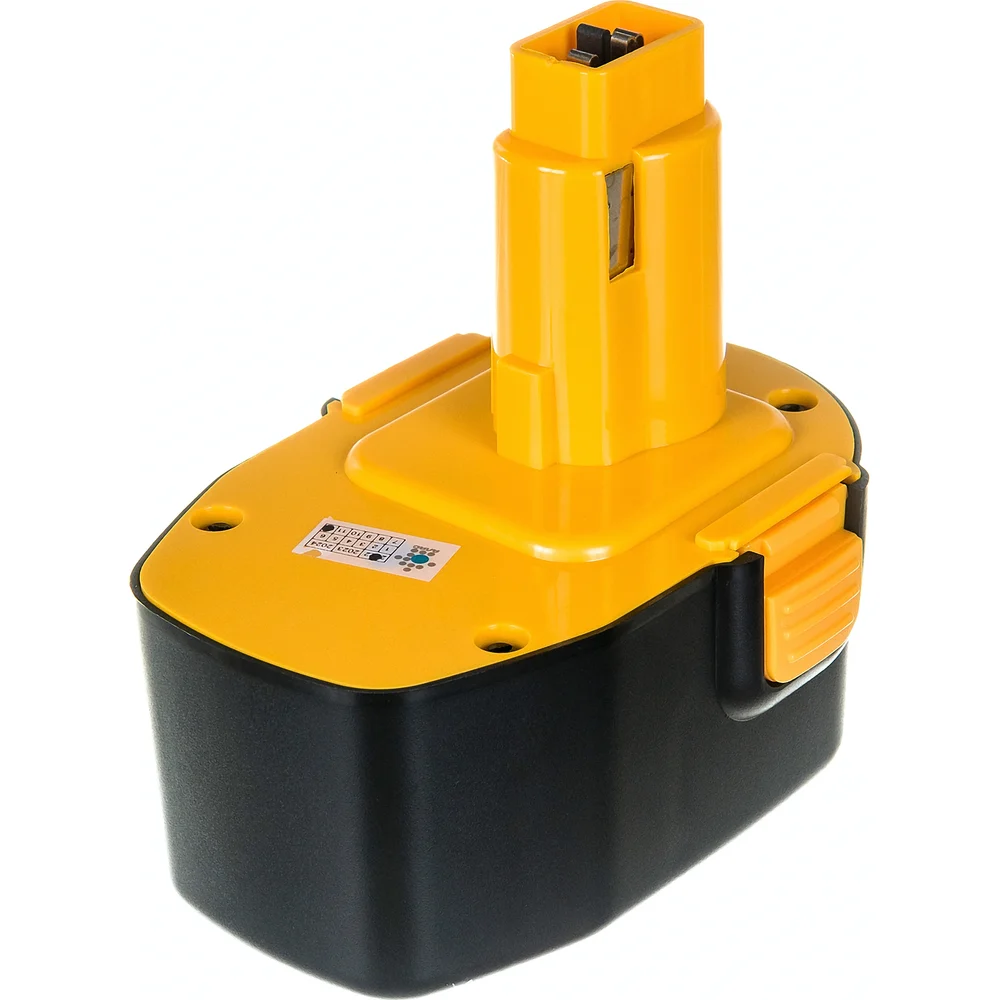 Аккумулятор для электроинструмента DeWalt TopOn TOP-PTGD-DE-14.4(A)