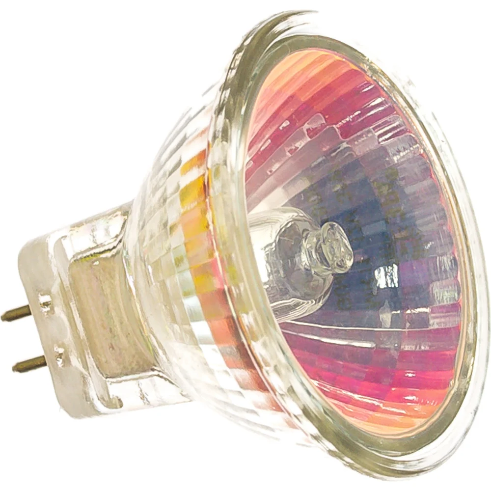 Лампа галогенная ЭРА GU4 MR11 35W 12V 30CL C0027362