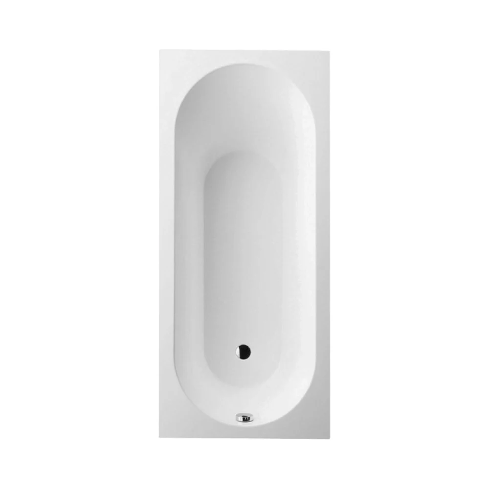 Ванна Villeroy & Boch Oberon UBQ177OBE2V-01