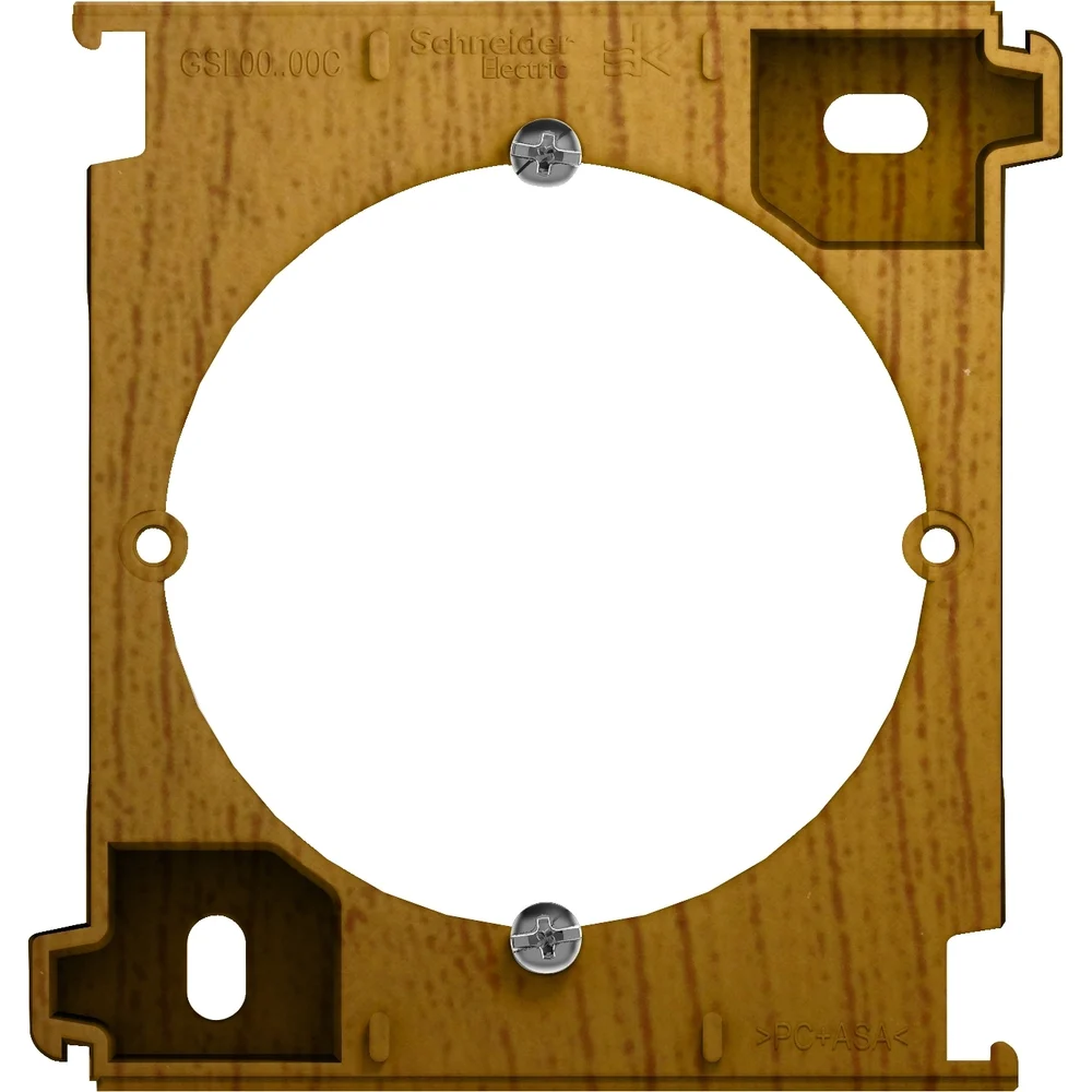 Расширение коробки Systeme Electric Glossa GSL000500C
