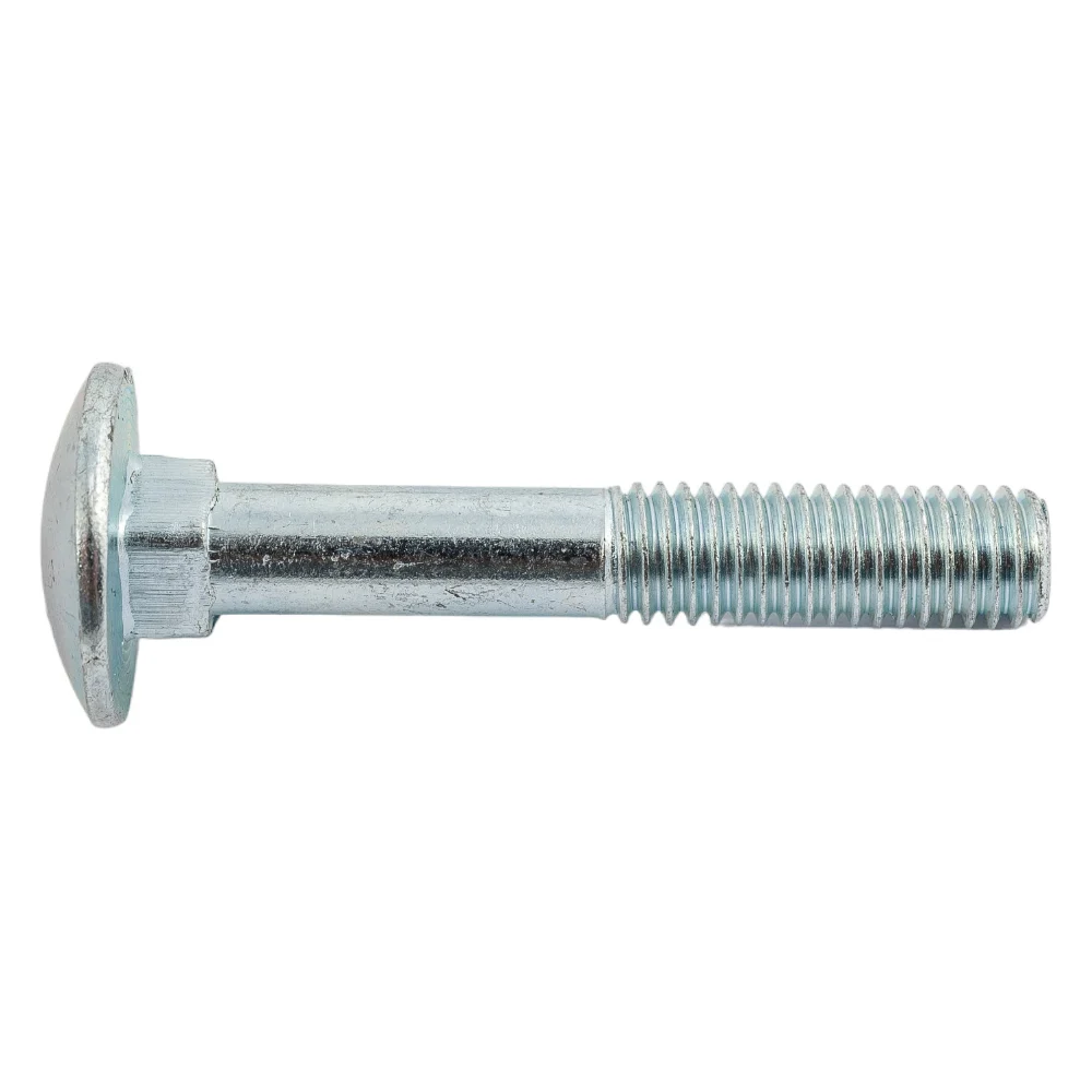 Мебельный болт крепежная техника din 603, 8x50, 2 шт. 37460