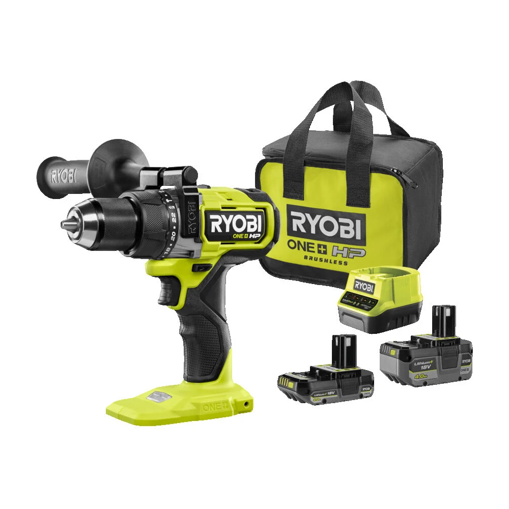RPD18X-242S