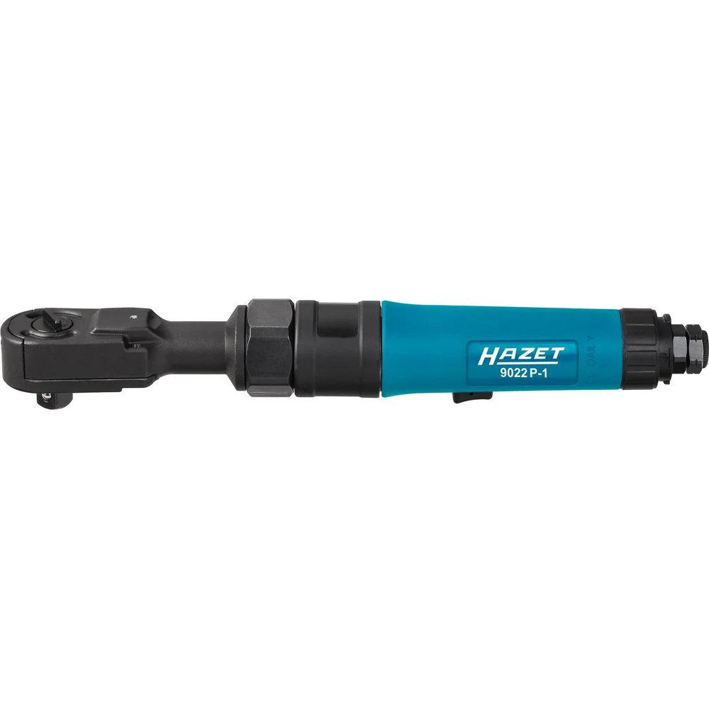 Пневматическая трещотка HAZET 9022P-1