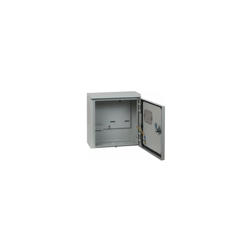 Щит учетный EKF ЩУ-3/1-0 PROxima mb54-3m