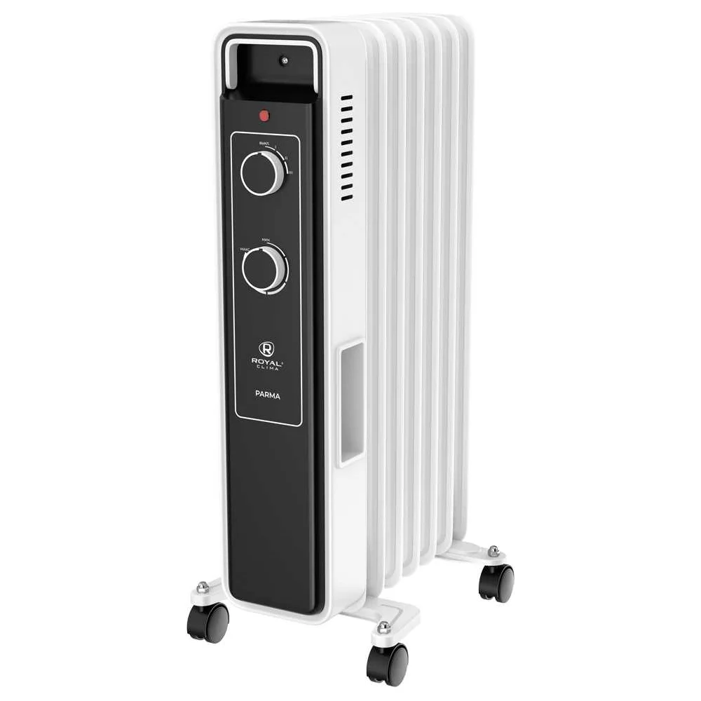 Масляный радиатор Royal Clima ROR-PR7-1500M