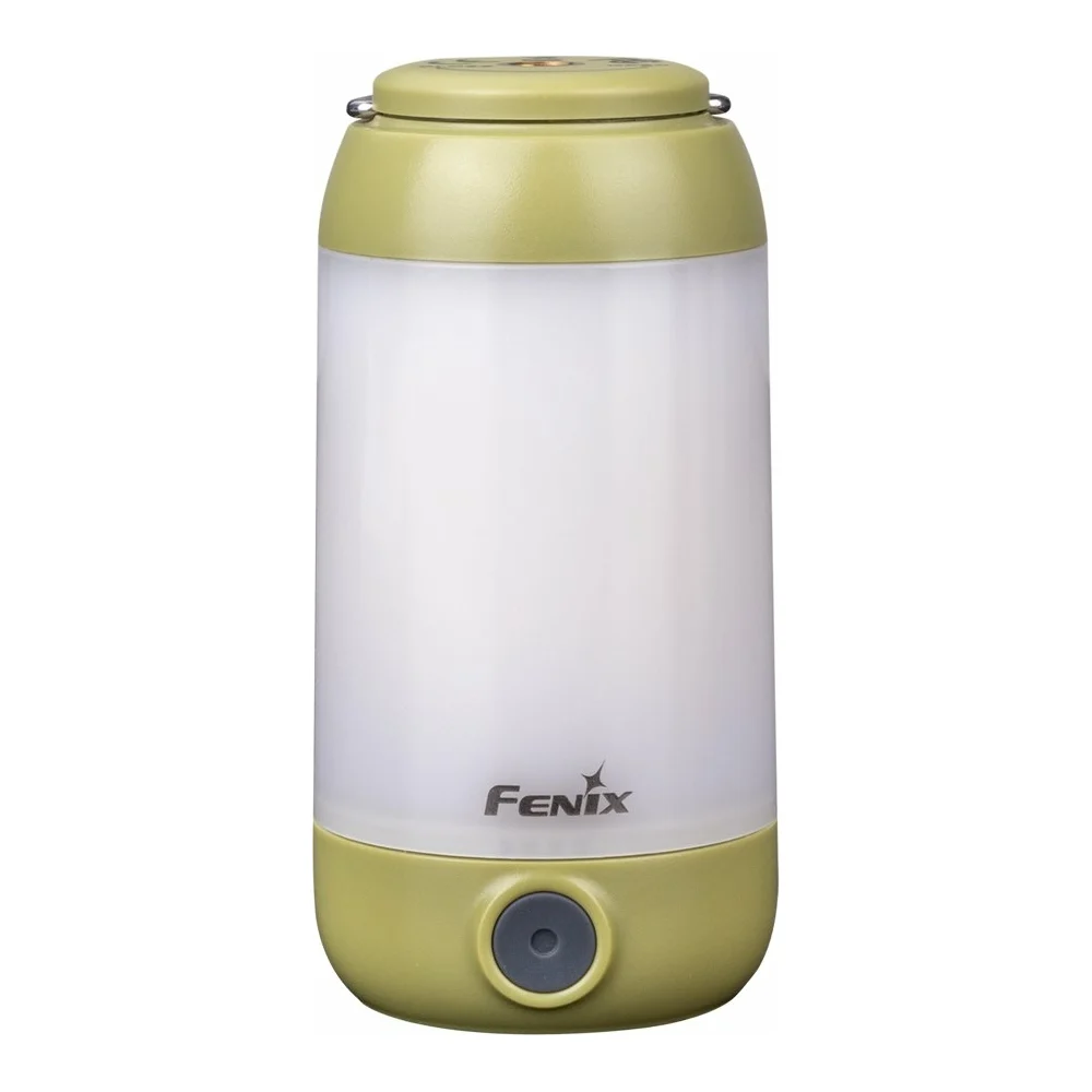 Фонарь Fenix CL26R 3543