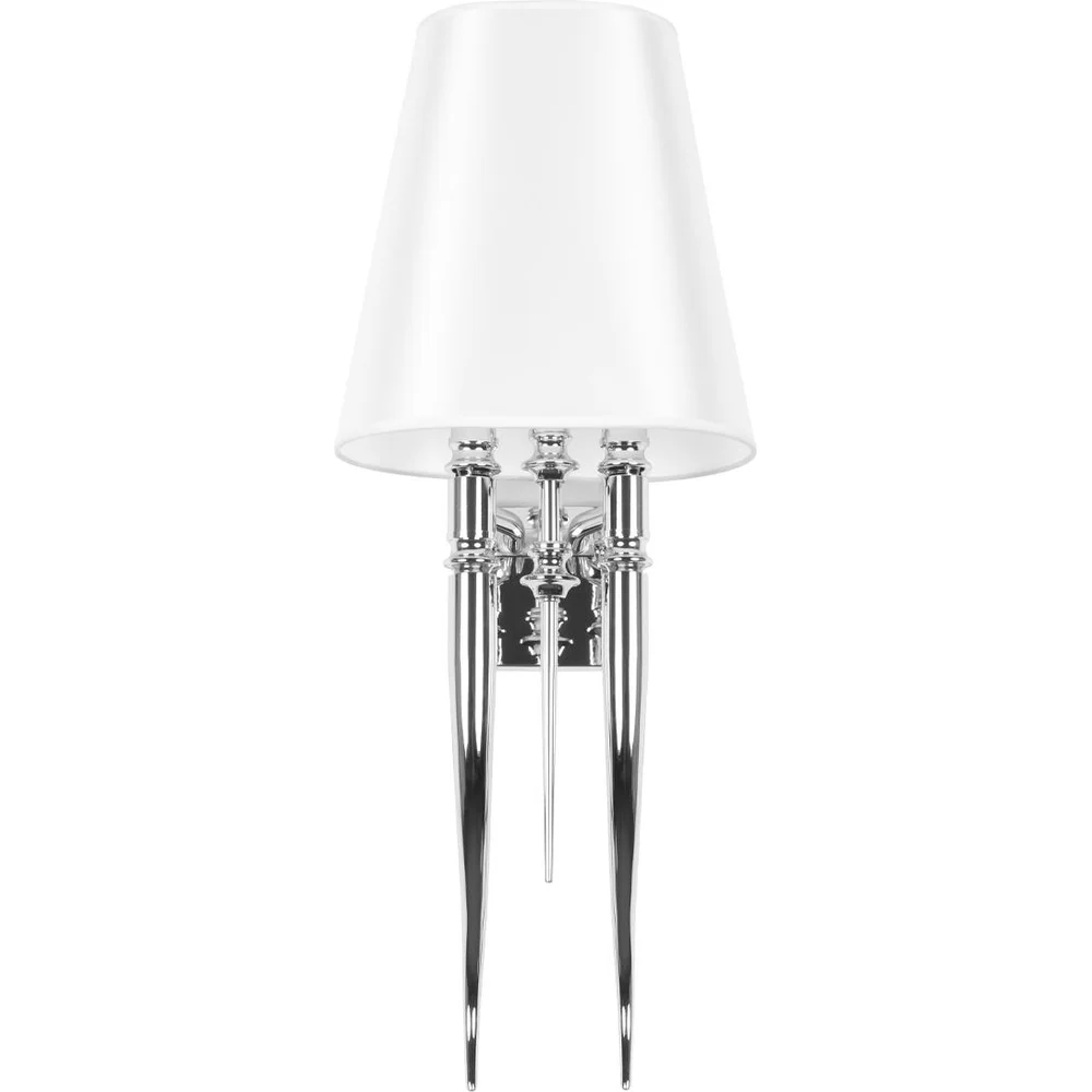 Настенный светильник LOFT IT Brunilde 10207W/M Chrome