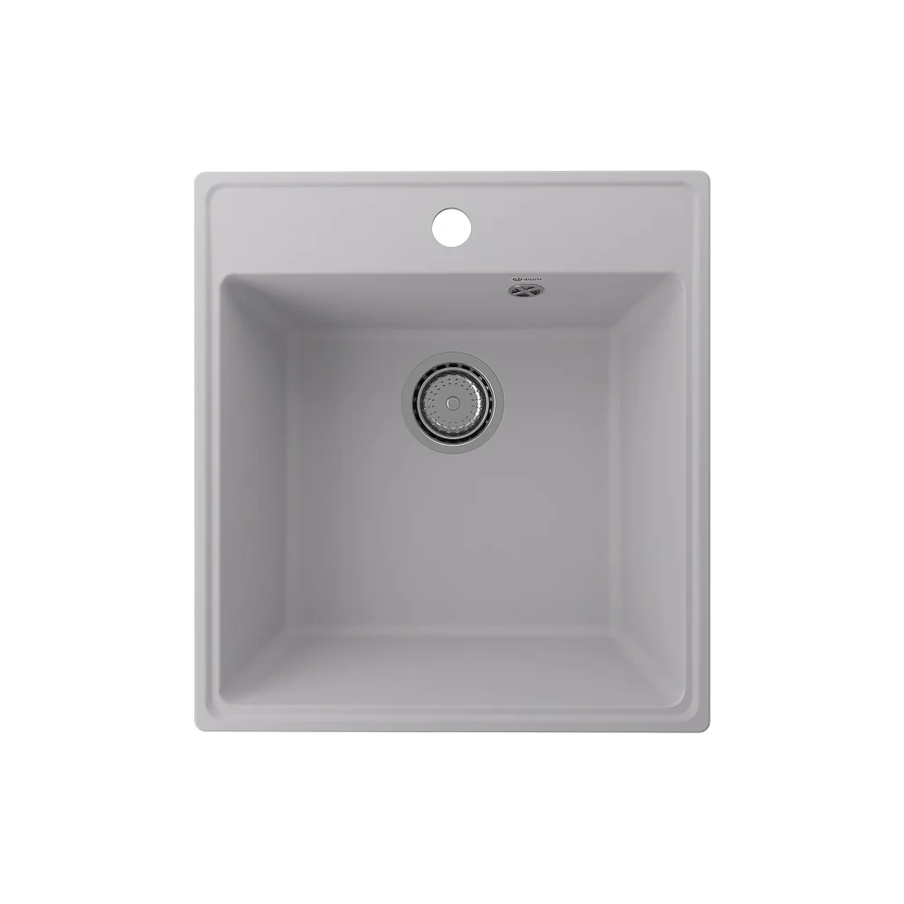 Мойка ULGRAN Quartz Forte 460-04