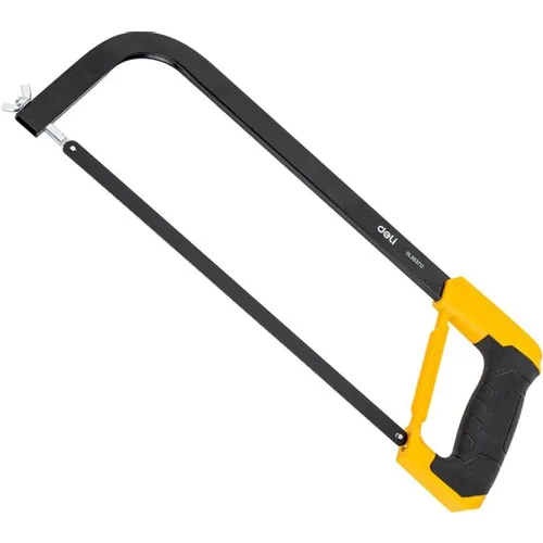 Ножовка Deli DL353712, 390грамм
