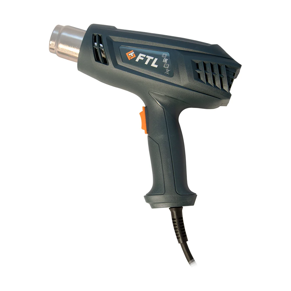 Технический фен FTL HG 2000 HG 2000