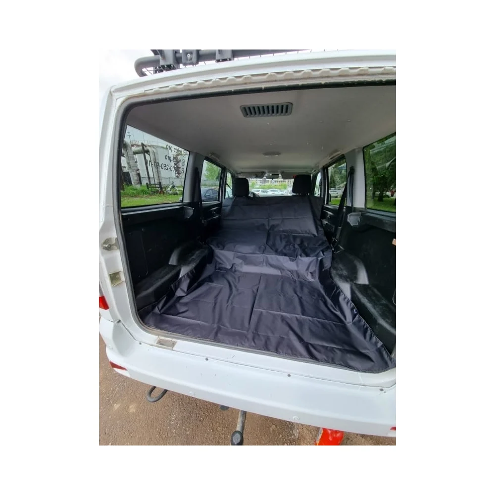 Защитная накидка в салон автомобиля Tplus T019938