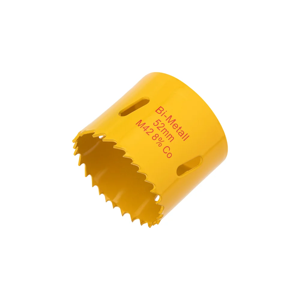 Биметаллическая коронка KRANZ KR-92-0227