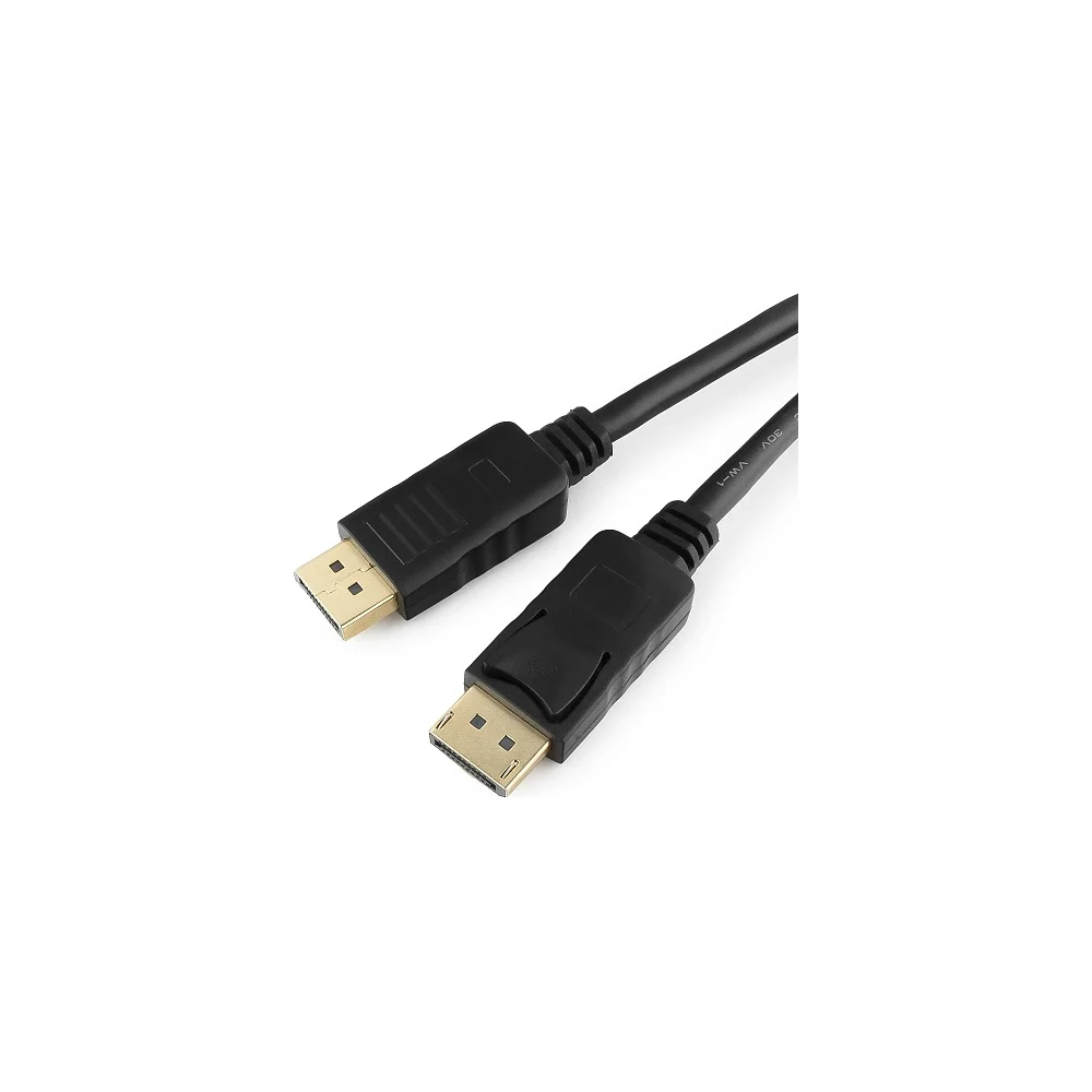 Экранированный кабель Cablexpert CC-DP2-7.5M