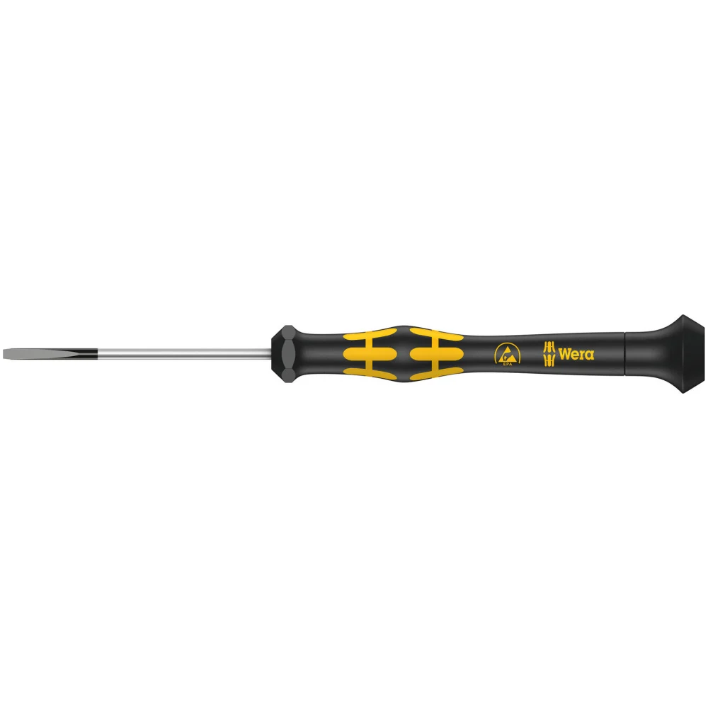 Отвертка WERA 1578 A ESD WE-030104
