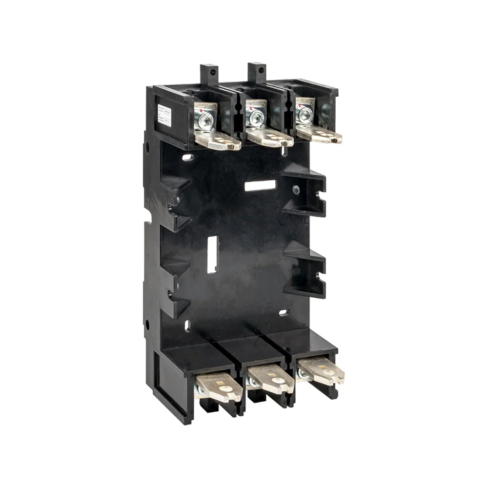 Втычная панель EKF AV POWER-4/3 mccb-4-pin43R-700A