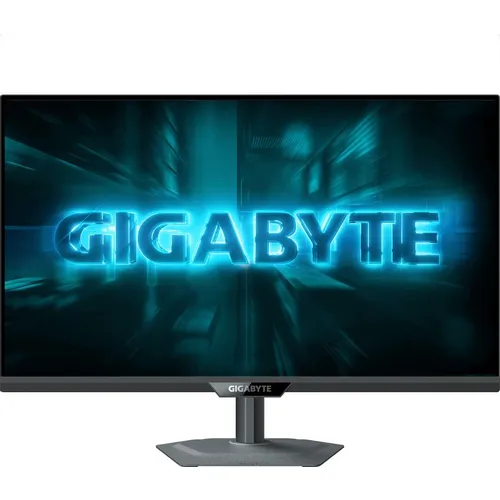 27" Монитор Gigabyte G27Q20, 2560x1440, IPS, 200Гц, 2хHDMI, 1хDP, черный [20vm0-g27q20bt-1ekr]