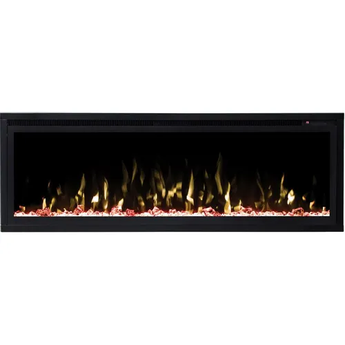 Очаг REALFLAME Saphir 50 черный