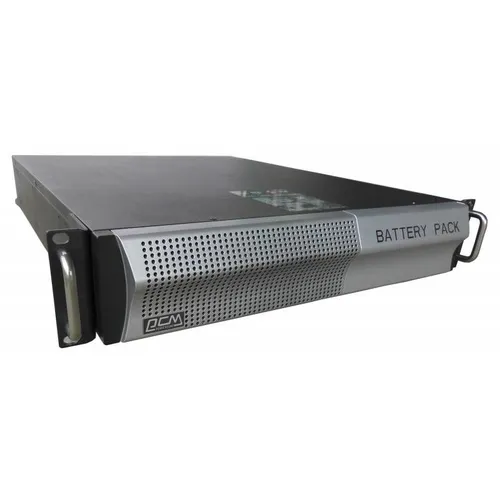Аккумуляторная батарея POWERCOM BAT SRT-48V для ИБП, 48В [bat srt 48v]