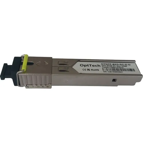 Модуль SFP OPTTECH