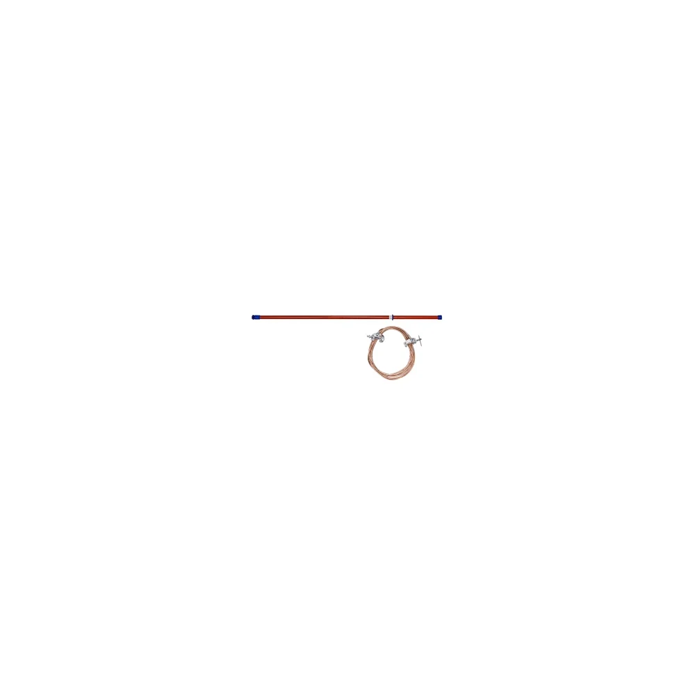 Переносное заземление для ВЛ до 35 кВ Антиток ЗПЛ-35-1 413637