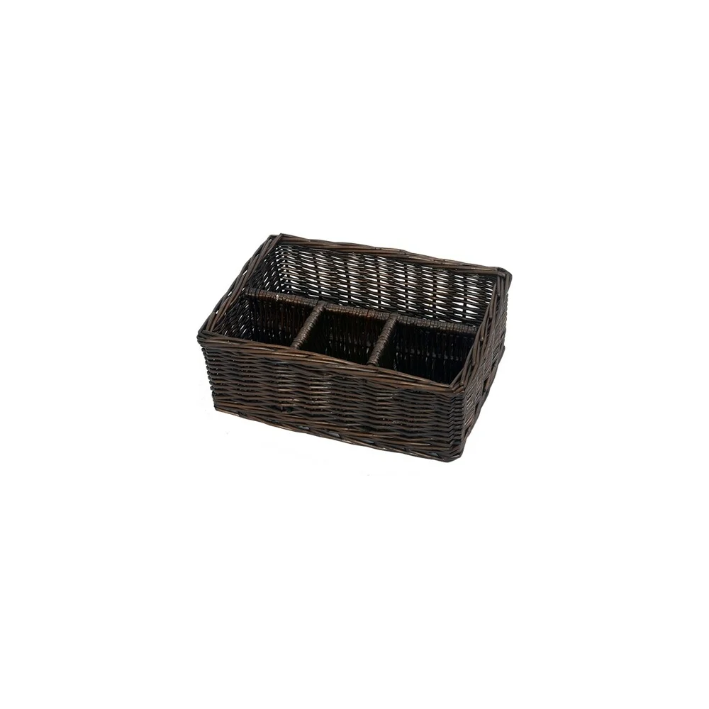 Плетеная корзина WasserKraft Neime WB-190-M