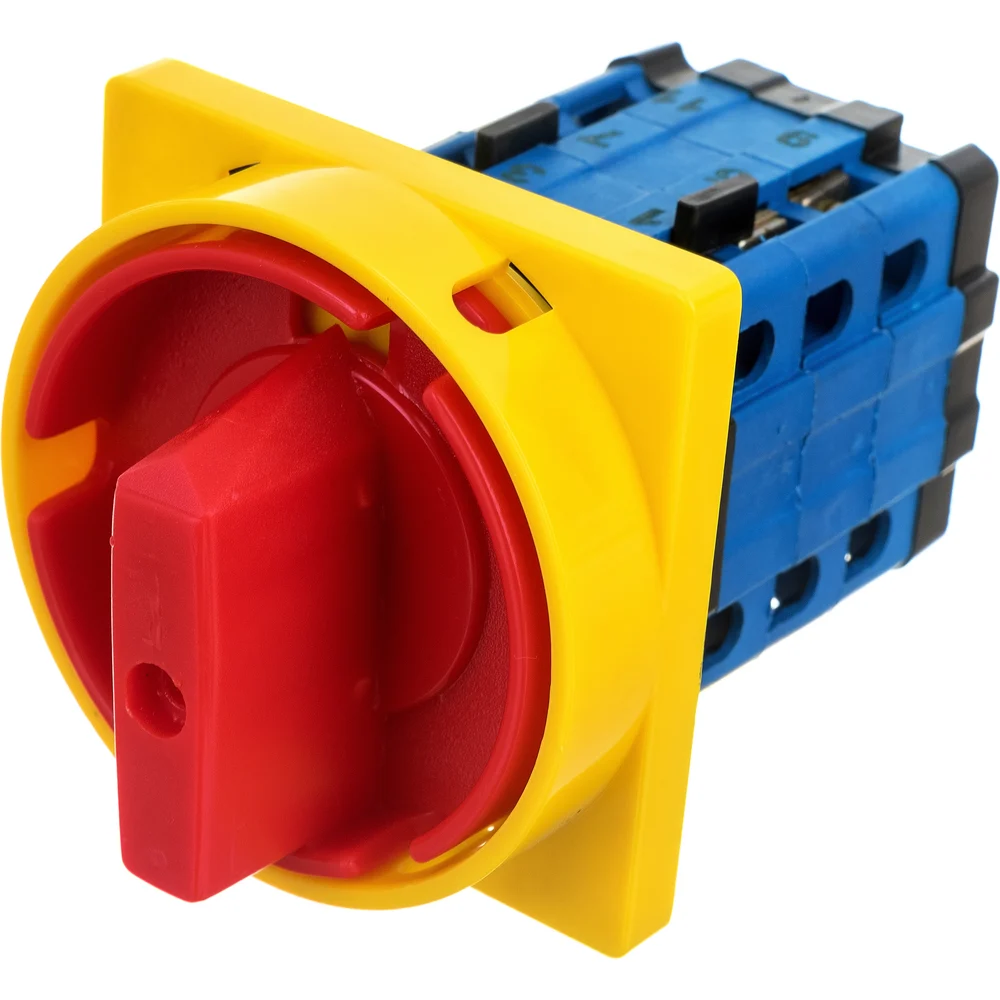 Кулачковый переключатель IEK ПКП32-33/У BCS23-032-2