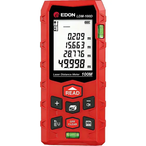 Дальномер Edon LDM-100D (56844)