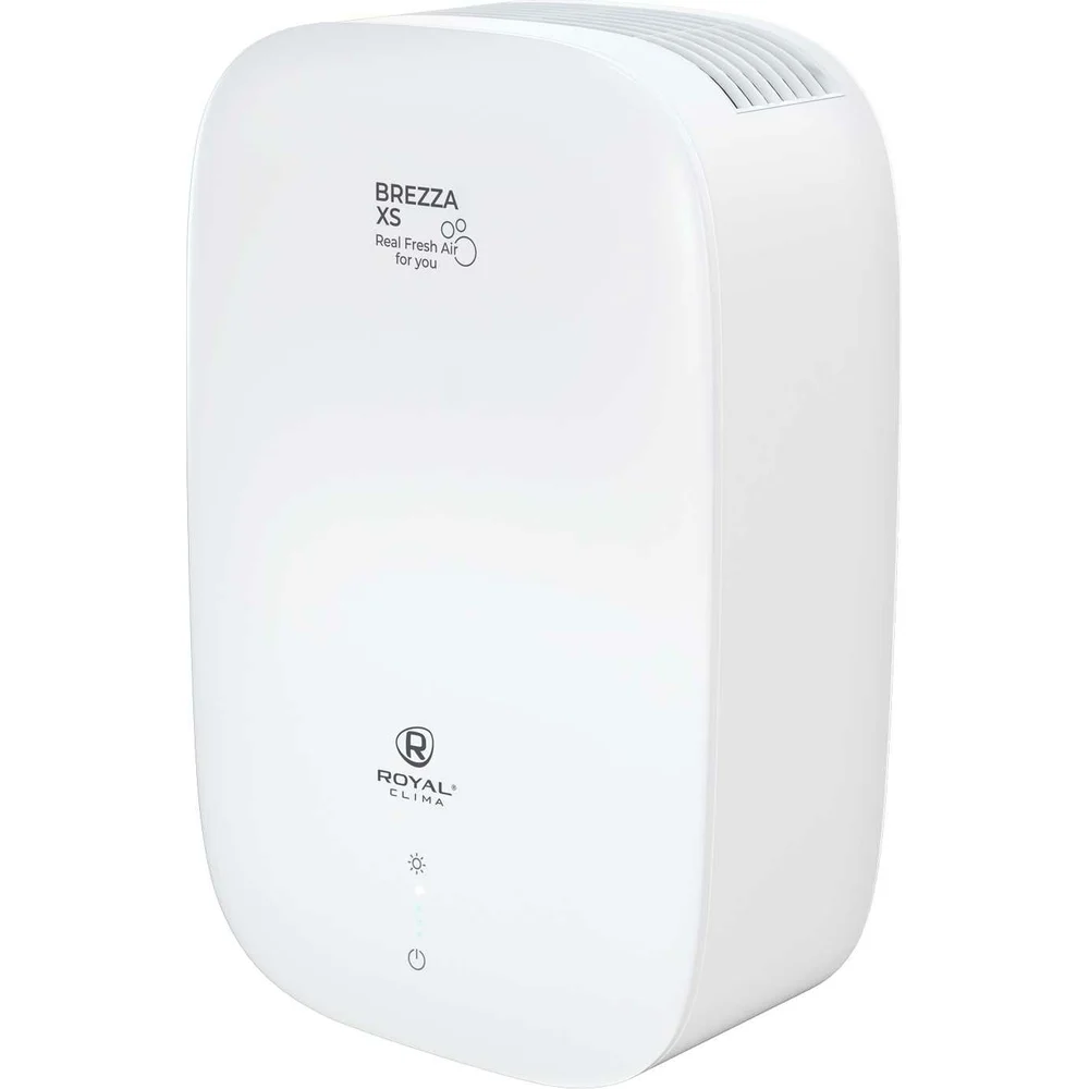 Приточно-очистительный комплекс Royal Clima RCB 75