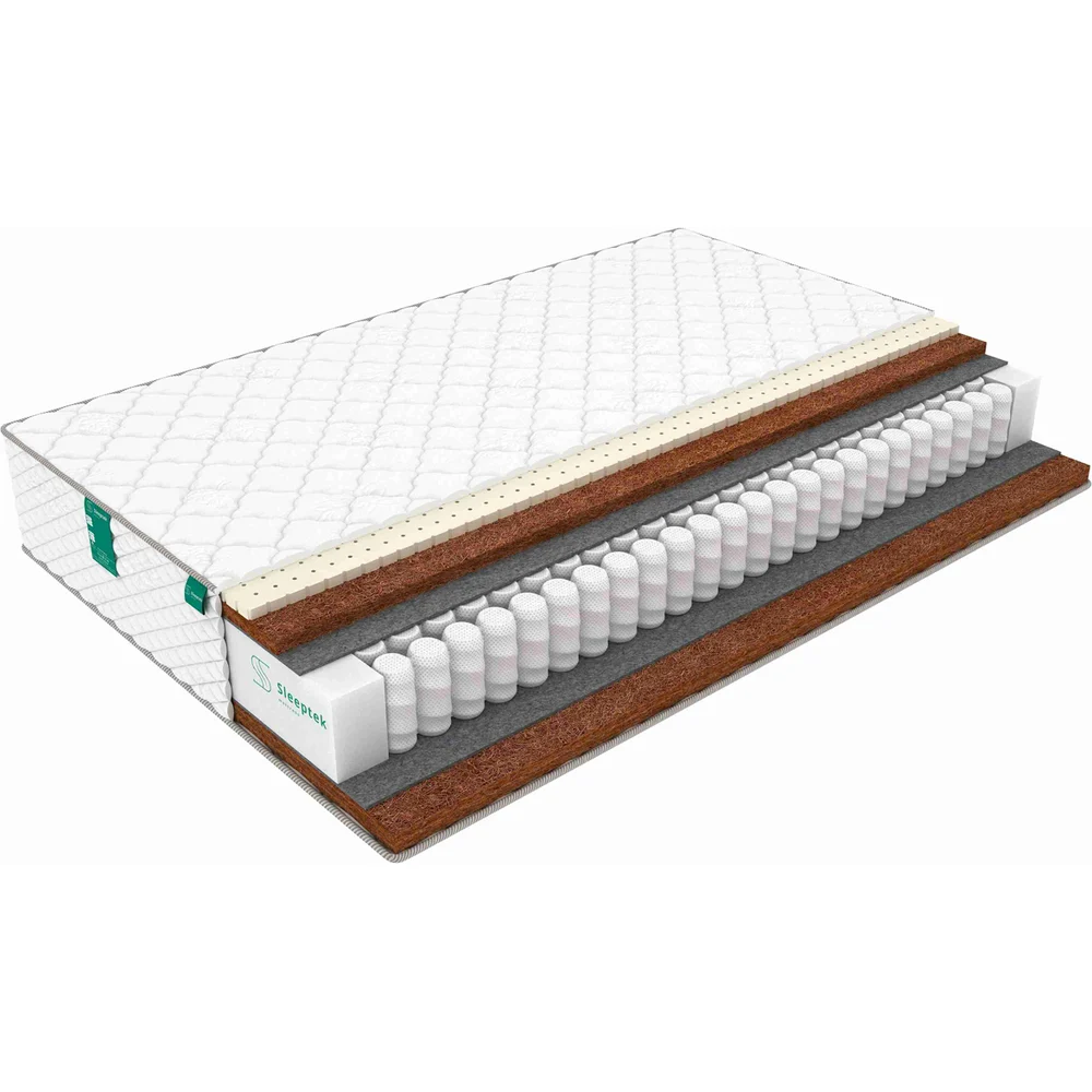 Матрас Sleeptek Premier SoftStrong Cocos SPSSC-00109-751