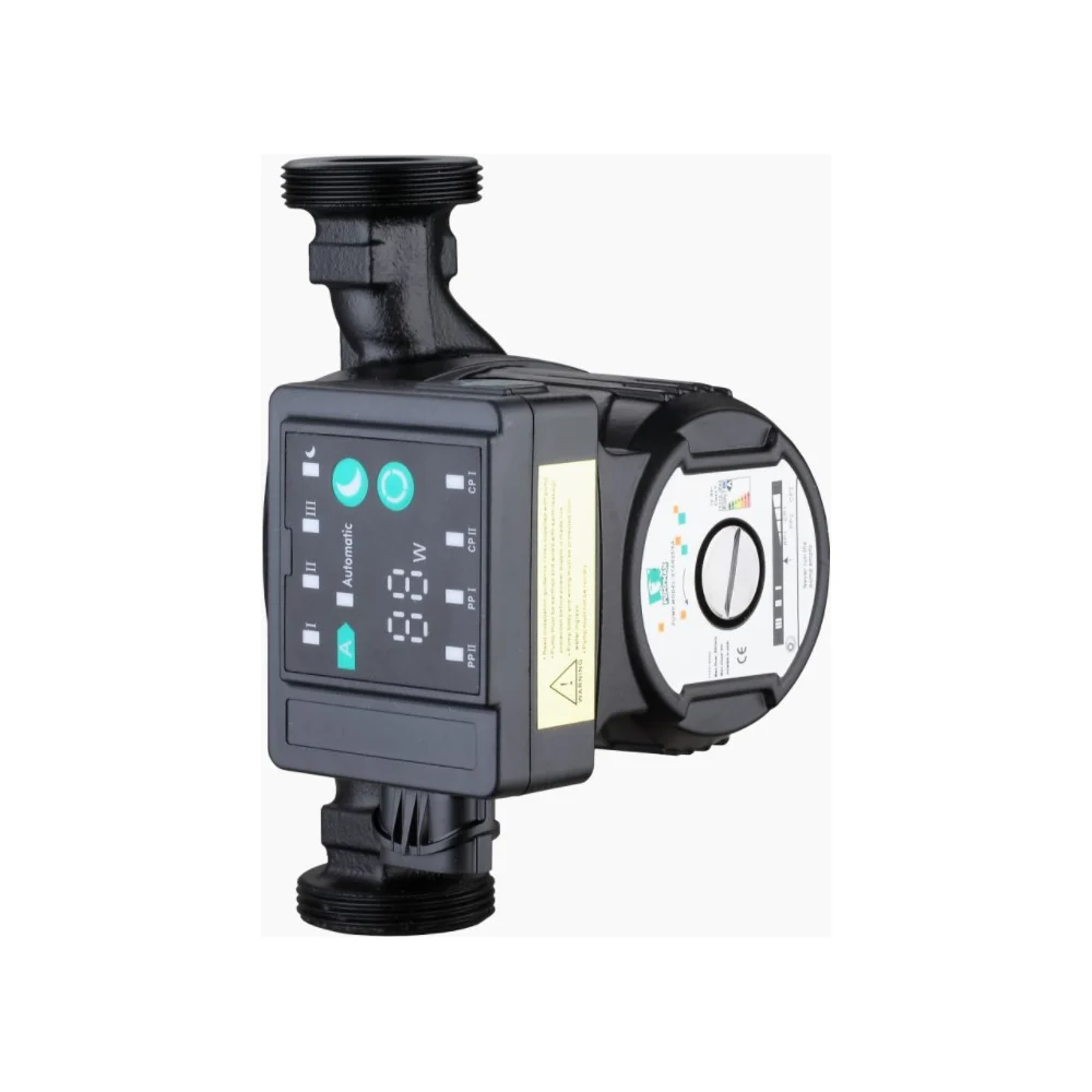 Циркуляционный насос pumpman STAR25/6A 82072