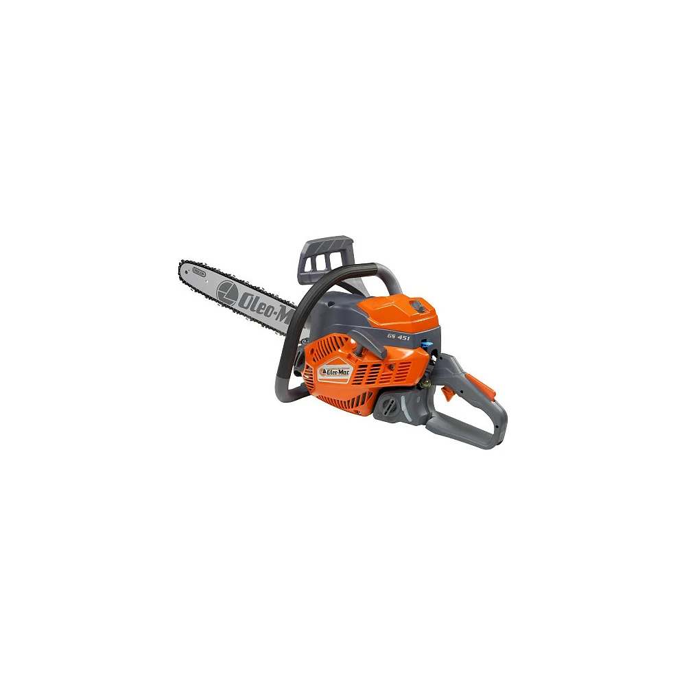 Бензопила Oleo-Mac GS 451 EURO2 5023-9151E2
