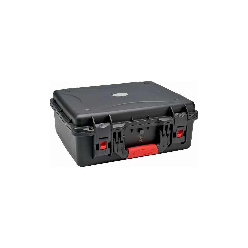 Ударопрочный кейс DGCASE DGCASE80-03