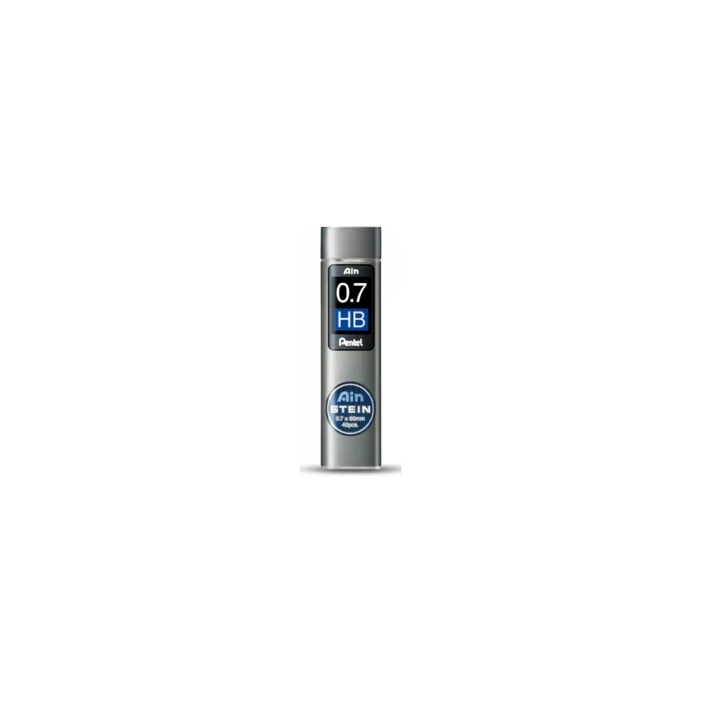 Грифели для карандашей автоматических Pentel Ain Stein C277-HO 674357