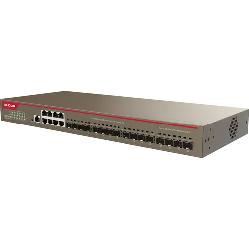 Коммутатор IP-COM G5324-16F, управляемый