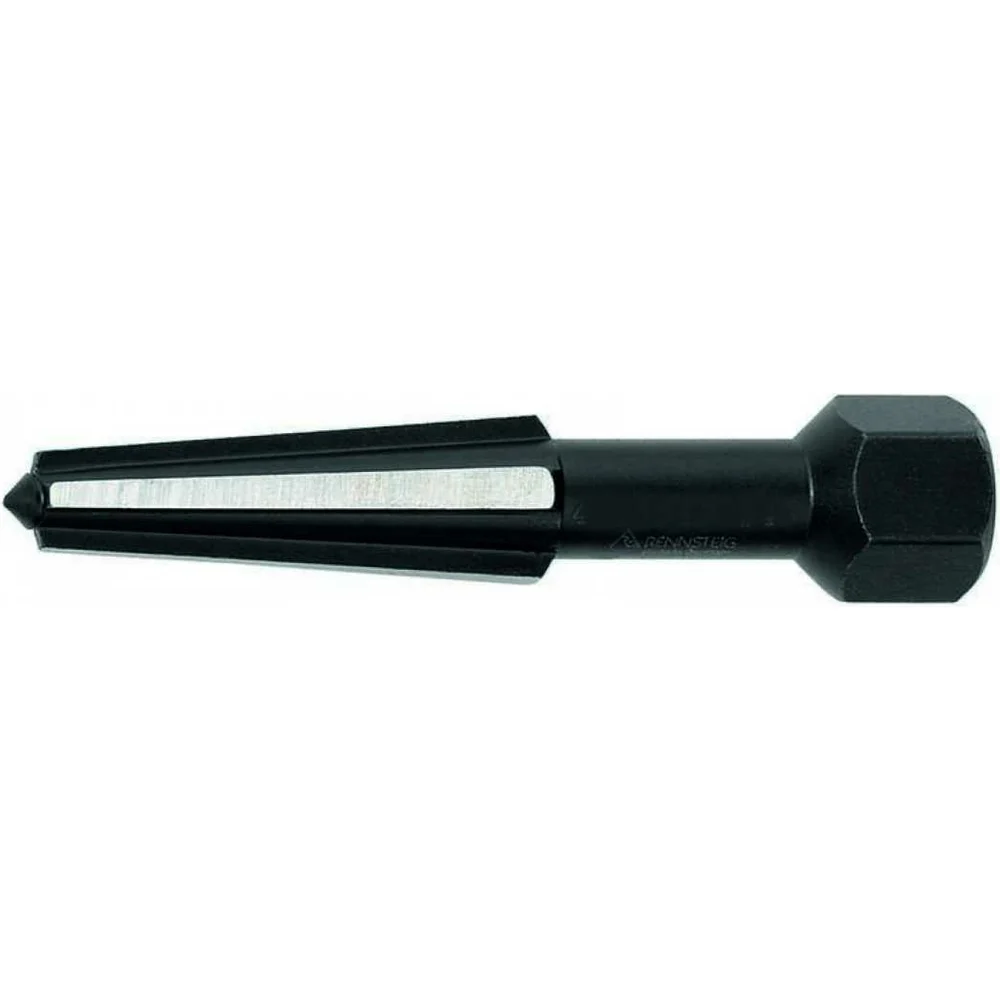 Экстрактор винтов RENNSTEIG Schraubenausdreher 2-schneidig Grosse 6 RE-4710063