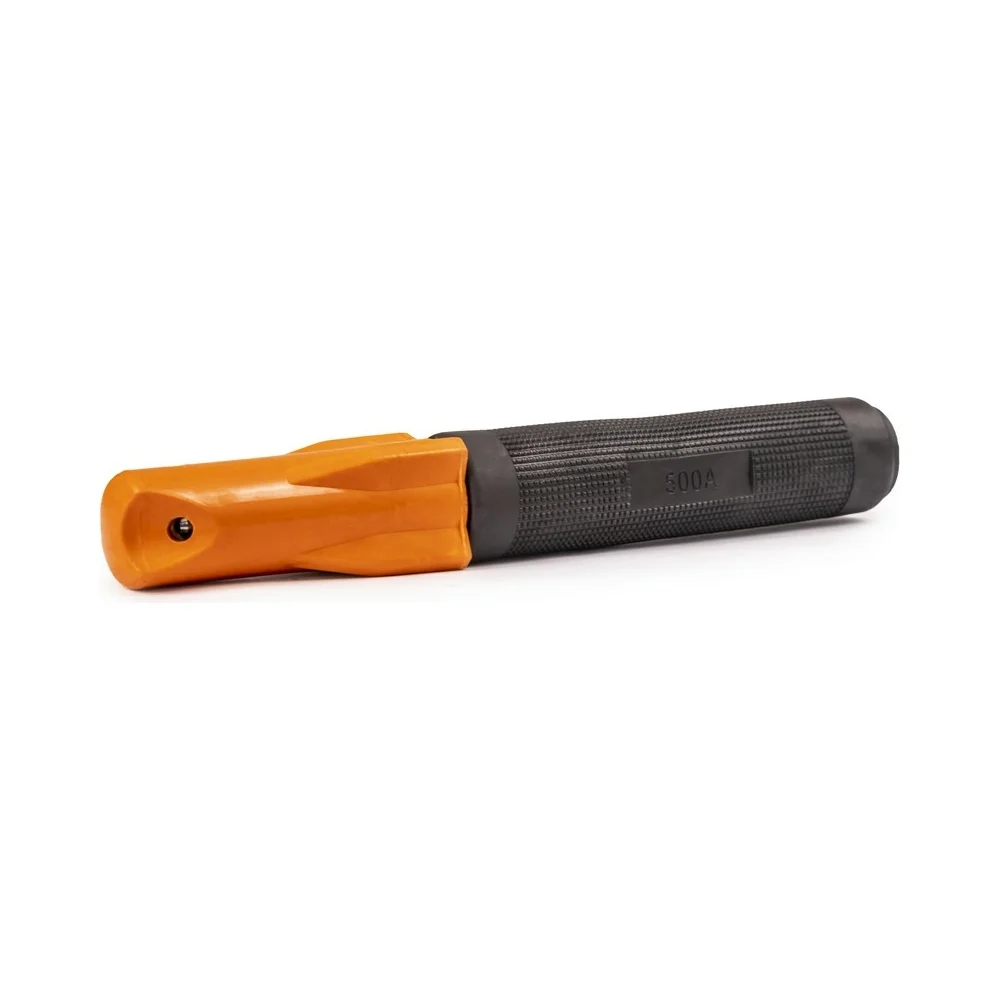 Винтовой электрододержатель Foxweld Handy 500 8446