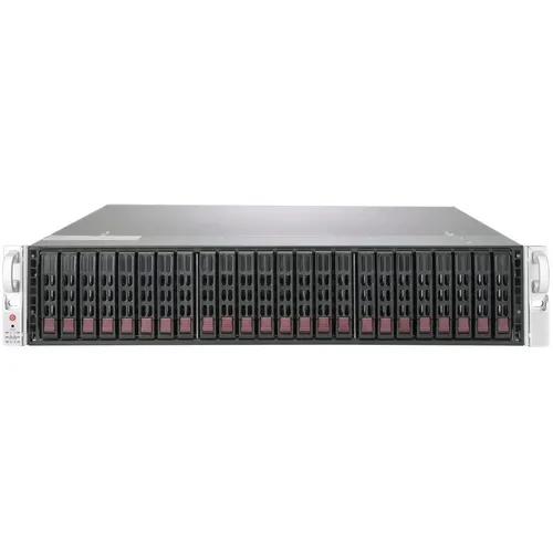 Сервер iRU Rock s2224p, 2U [2139291]