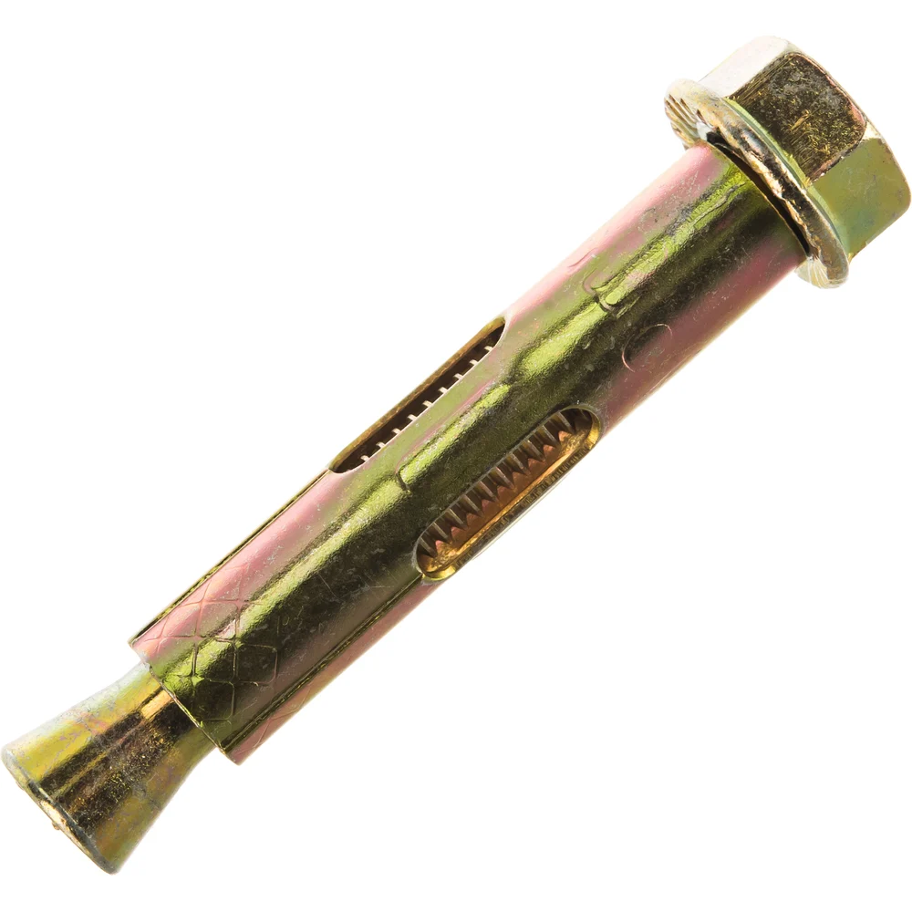 Анкерный болт с гайкой Tech-Krep 10х50 (1 шт.) 103919