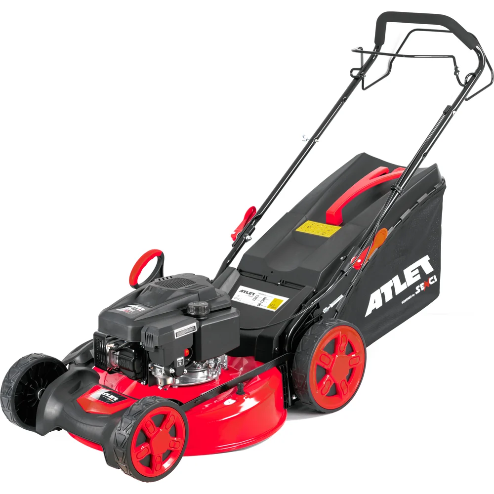 Газонокосилка ATLET LMB20S03